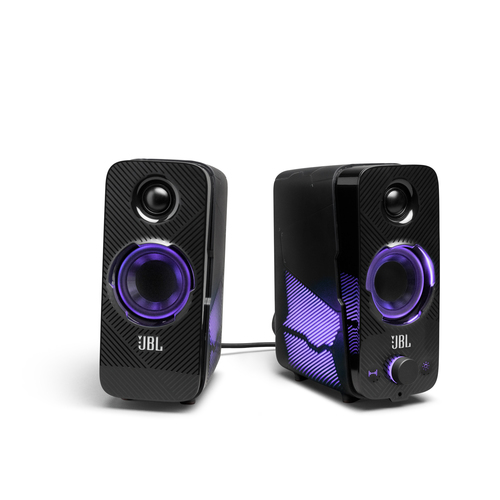 JBL Quantum Duo BLACK