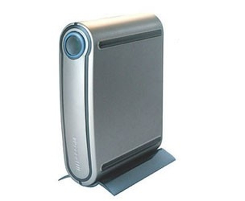 Freecom FHD-3 250GB USB external hard drive 7200 RPM 3.5″ 2.0 Aluminium