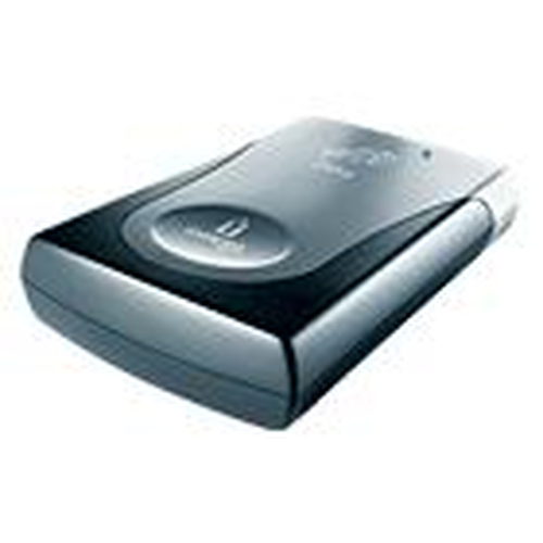Iomega HARDDISK 250GB 7200RPM USB 2.0 external hard drive