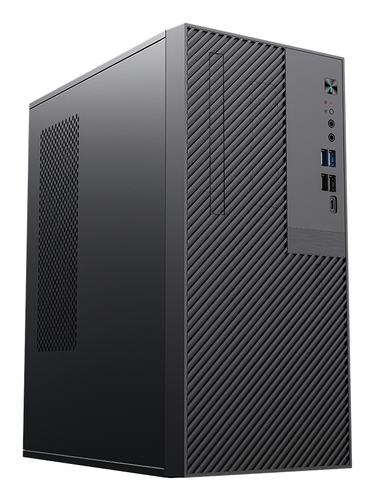 itek PILOT Z15 Lite Micro Tower Black