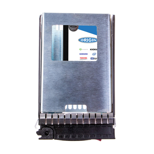 Origin Storage SSD 960GB 3.5in SATA MWL 3DWPD in Hot Swap Caddy
