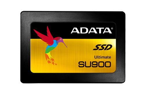 ADATA SU900 128 GB 2.5″ Serial ATA III 3D MLC