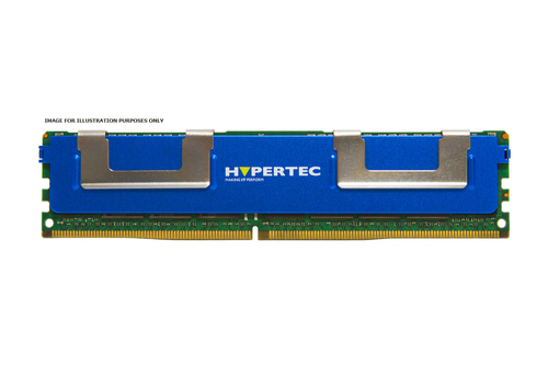 Hypertec S26361-F3843-E515-HY memory module 8 GB DDR4 288-pin DIMM ECC
