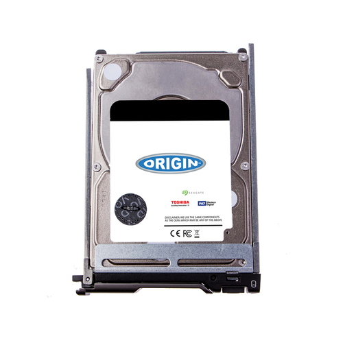 Origin Storage 1TB 7.2K PE M520/M620/M820 2.5in Nearline SATA H/S HD Kit