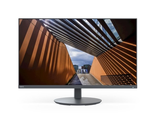 NEC MultiSync E274F black computer monitor 68.6 cm (27″) 1920 x 1080 pixels Full HD LCD