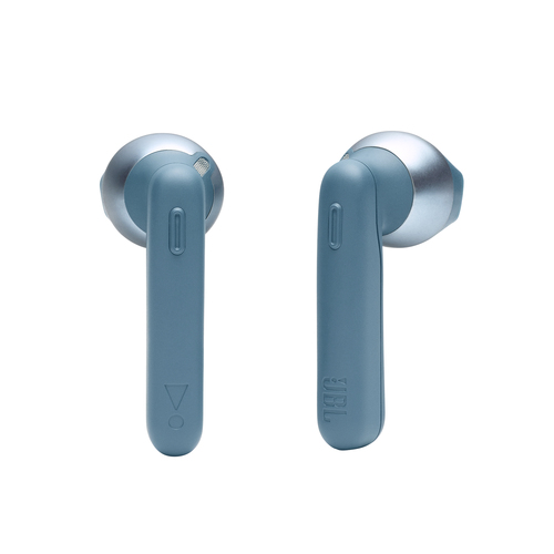 JBL Tune 220TWS Headset True Wireless Stereo (TWS) In-ear Calls/Music Bluetooth Charging stand Blue
