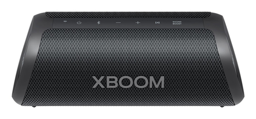 LG DXG7QBK Black 40 W