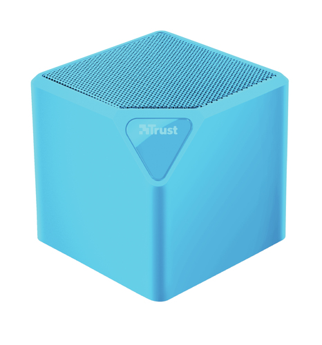 Trust Primo Mono portable speaker Blue 3 W