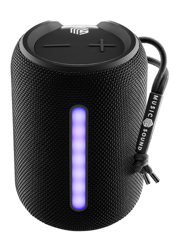 Music Sound Hype 10