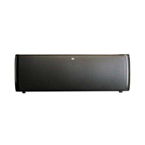 JBL LS Series LS Center BG 3-way Black Wired 150 W