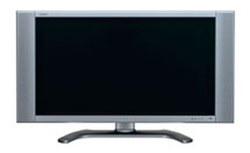 Sharp LC-32DA5U computer monitor 81.3 cm (32″) 1366 x 768 pixels Grey