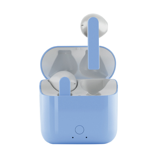 Area Stone C30 Headset True Wireless Stereo (TWS) In-ear Calls/Music Bluetooth Blue