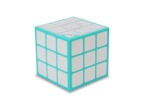 Conceptronic CSPKBTCUBEB Blue, White