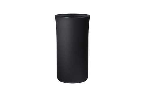 Samsung WAM1500 Black Wired & Wireless