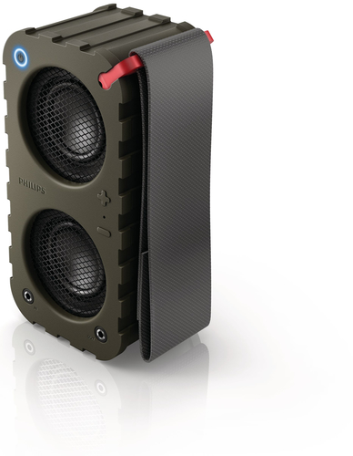 Philips wireless portable speaker SB5200K/10
