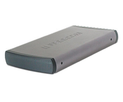 Freecom Classic SL Hard Drive USB-2 120GB external hard drive 3.5″ 2.0