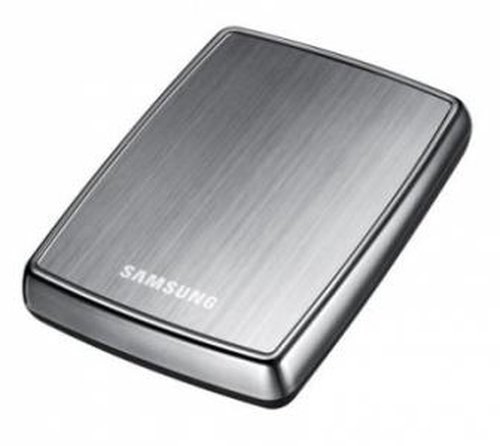 Samsung S2 Portable 3.0 external hard drive 1 TB 2.5″ Micro-USB B 3.2 Gen 1 (3.1 Gen 1) Grey