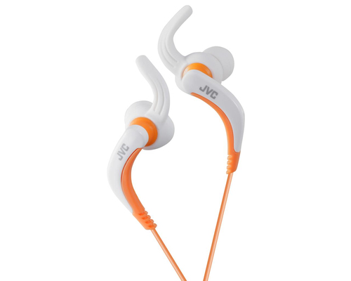 JVC HA-ETX30-W-E Inner ear headphones