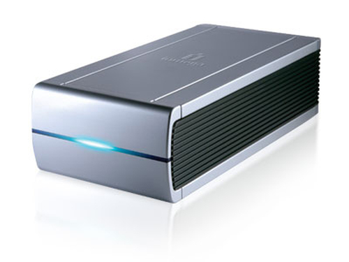 Iomega Desktop Hard Drive 1.0TB external hard drive 1 TB 7200 RPM USB 2.0 Silver