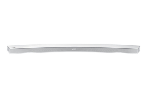 Samsung HW-J6512 White 6.1 channels 300 W