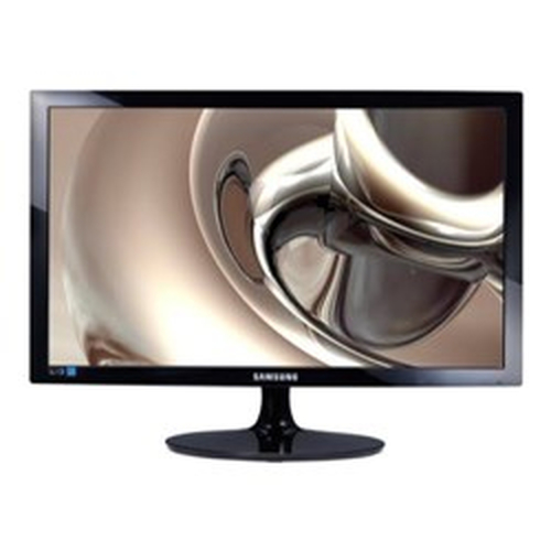 Samsung S22D300HY computer monitor 54.6 cm (21.5″) 1920 x 1080 pixels Full HD LED Black