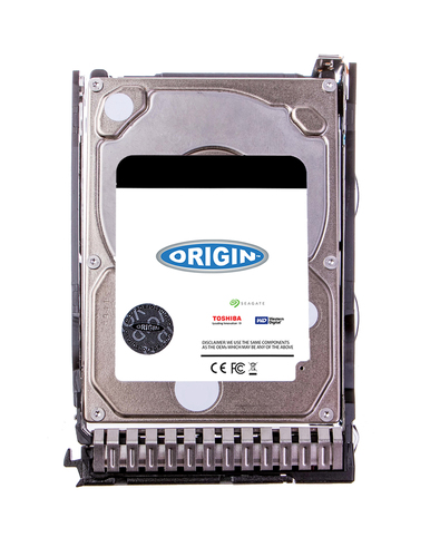 Origin Storage Origin Enterprise 2TB hot-plug SAS 2.5in 2000 GB
