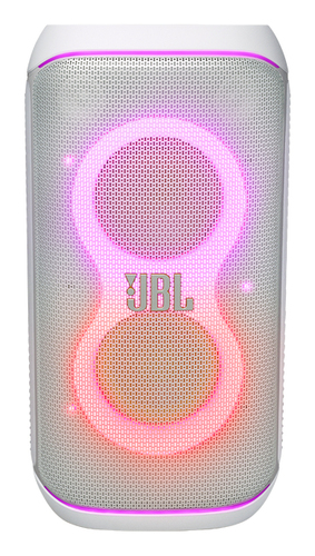 JBL PartyBox Club 120 Party speaker White 160 W