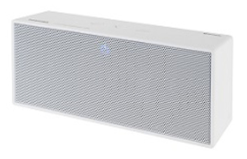 Dynabook PA5147E-1SPW portable/party speaker 2.1 portable speaker system White 11 W