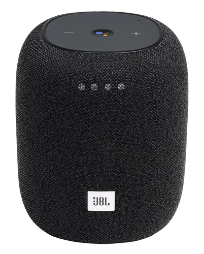 JBL Link Music Black 20 W