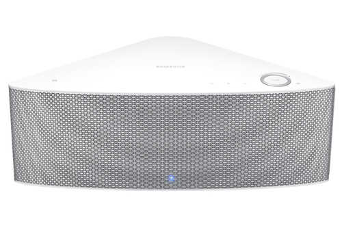 Samsung WAM751 White Wired & Wireless