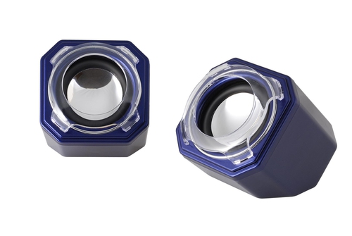 NGS Blue Flash Light 2.0 1-way Wired 4 W
