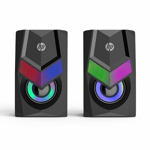 HP DHE-6000 Wired 6 W
