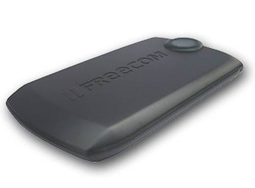 Freecom FHD-2 PRO 80GB Mobile Hard Drive USB-2 external hard drive 4200 RPM 2.5″ 2.0 Black