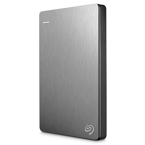 Seagate Backup Plus STDR1000301 external hard drive 1 TB 2.5″ USB 3.2 Gen 1 (3.1 Gen 1) Silver