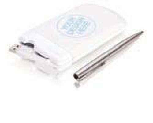 Freecom ToughDrive Pro 2.5 ToughDrive Custom Special Edition 320GB USB external hard drive 5400 RPM 2.5″ 2.0