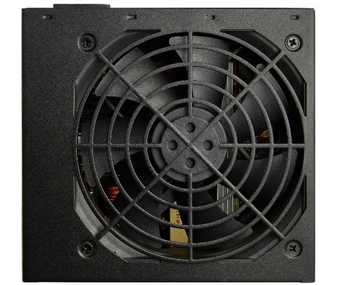 FSP HEXA 85+ PRO 450W Power supply unit ATX ATX2.5 Black