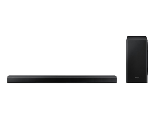 Samsung HW-Q800T Black 3.1.2 channels 330 W