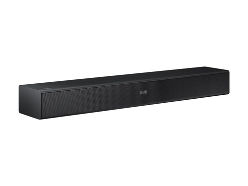 Samsung HW-N400 Black 2.0 channels