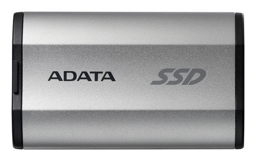 ADATA SD810 1 TB USB Type-C USB 3.2 Gen 2×2 Black, Silver