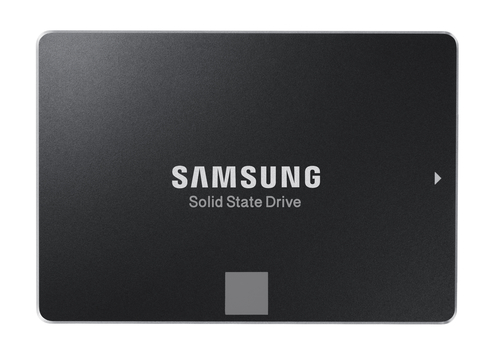 Samsung 850 EVO 120 GB 2.5″ Serial ATA III MLC