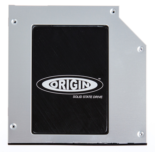 Origin Storage 512GB MLC SSD Precision M6400 2.5in SSD SATA MEDIA/2ND BAY