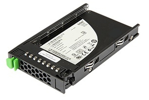 Fujitsu S26361-F5289-L100 internal solid state drive 100 GB 2.5″ Serial ATA III