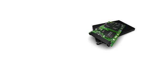 Samsung PM881 1 TB 2.5″ Serial ATA