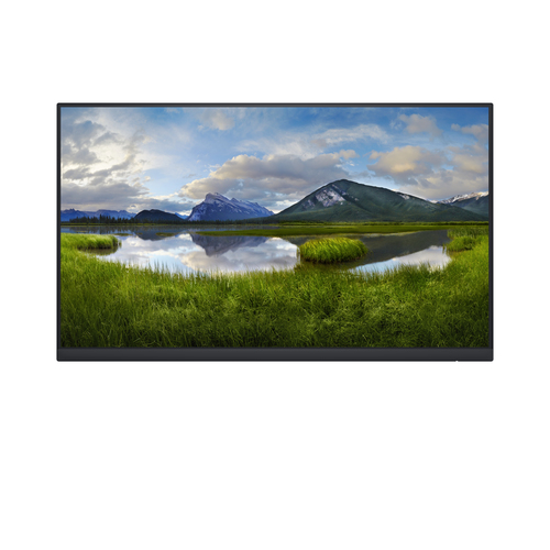 DELL P Series 24 USB-C Hub Monitor – P2422HE Without Stand