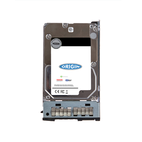 Origin Storage 1TB 7.2K P/Edge C2100 Series 2.5in NL SATA Hotswap HD w/Caddy