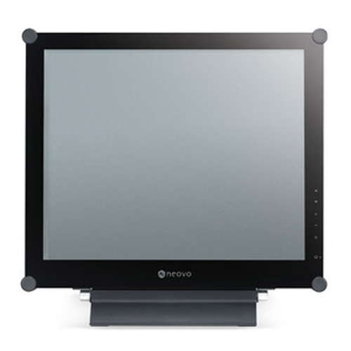 AG Neovo X-19 computer monitor 48.3 cm (19″) 1280 x 1024 pixels Black
