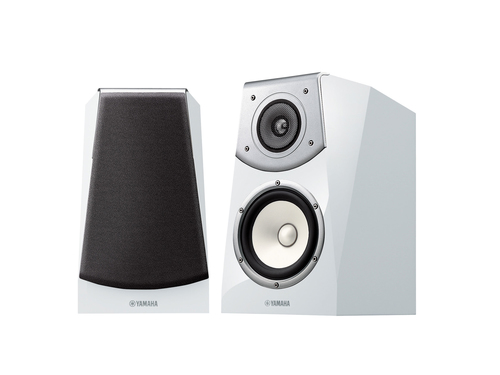 Yamaha NS-B951 2-way White Wired