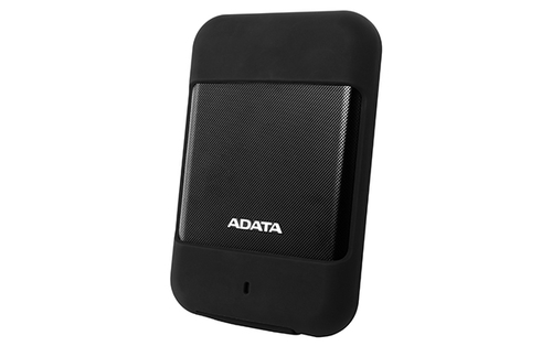 ADATA HD700 external hard drive 2 TB USB 3.2 Gen 1 (3.1 Gen 1) Black