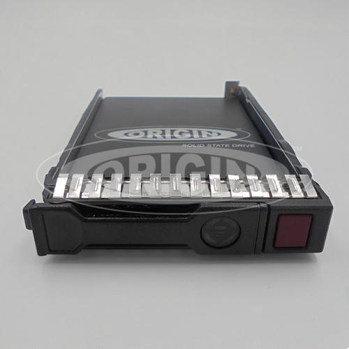 Origin Storage 200GB 6G SATA ME SFF 2.5in ENT. Mainstream OEM: 691864-B21