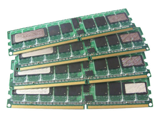 Hypertec 8GB PC2100 Kit (Legacy) memory module DDR 184-pin DIMM